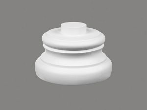 Coloana C5000-4W Mardom Decor 13cmx24cmx24cm