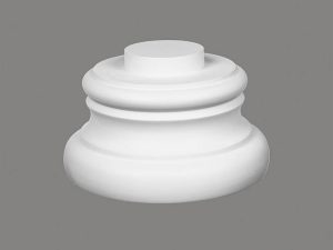 Coloana C5001-4W Mardom Decor 14.5cmx28cmx28cm