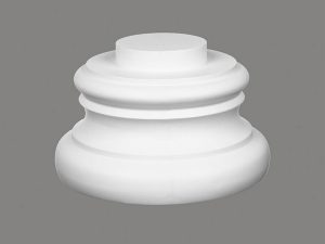 Coloana C5002-4W Mardom Decor 16cmx31cmx31cm