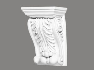 Element decorativ C8031 Mardom Decor 24.2cmx12cmx15.6cm