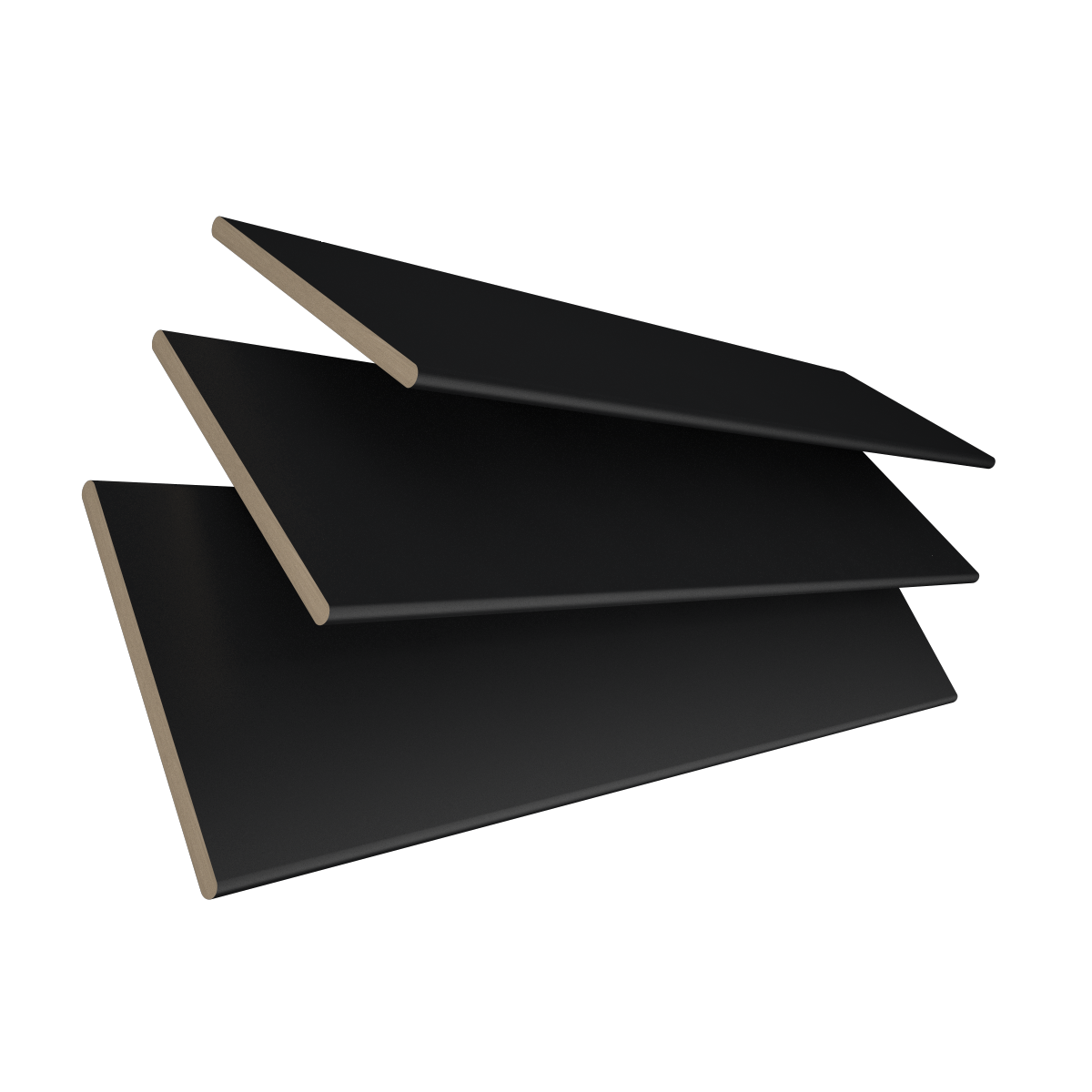 Jaluzele venetiene Carbon, colectia Essential, Sunwood - imagine 2