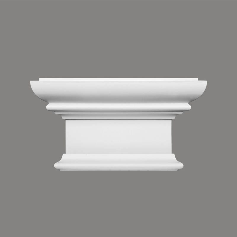 Pilastru D3533 Mardom Decor 16.8cmx7.7cmx31.8cm