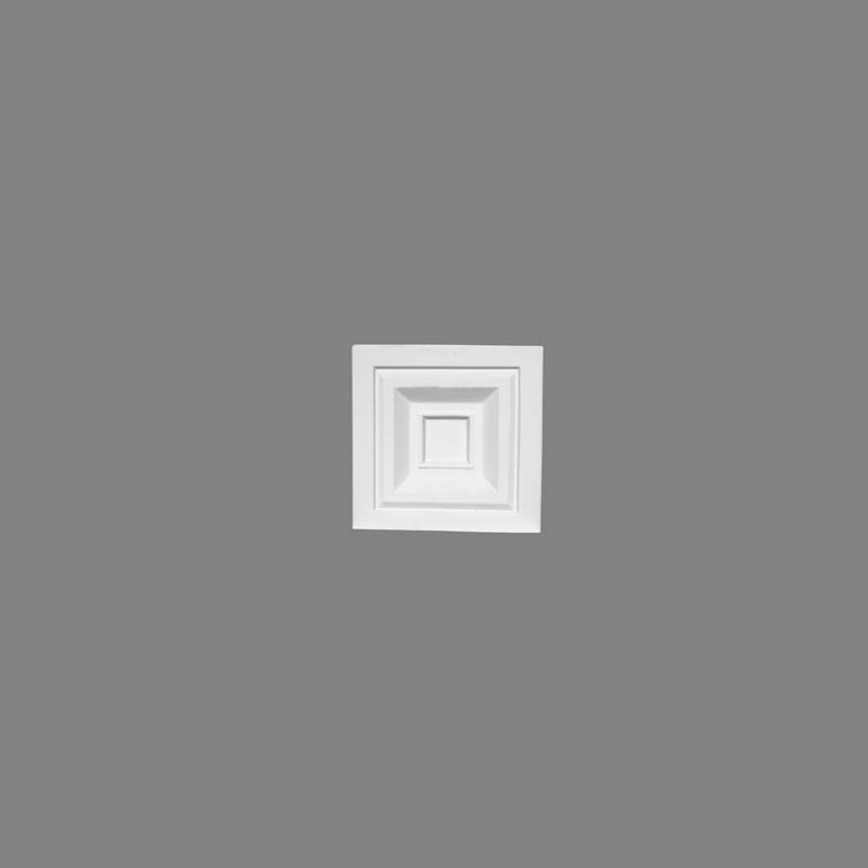 Pilastru D3542 Mardom Decor 9.7cmx3cmx9.7cm