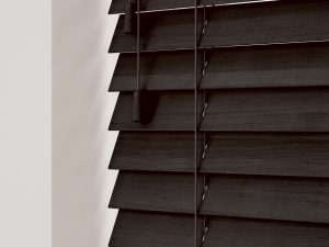 Jaluzele venetiene Hazel, colectia Essential, Sunwood