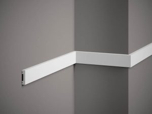 Plinta MD011P Mardom Decor 200cmx4cmx1cm