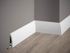 Plinta MD030P Mardom Decor 200cmx8cmx1.7cm