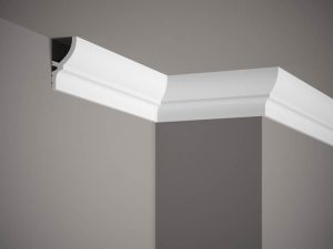 Brau banda LED MD070 Mardom Decor 200cmx7.2cmx4cm