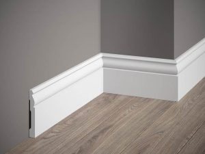 Plinta MD094P Mardom Decor 200cmx9.4cmx1.2cm