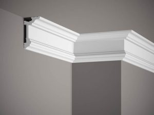 Cornisa  MD137 Mardom Decor 200cmx9.6cmx5.5cm