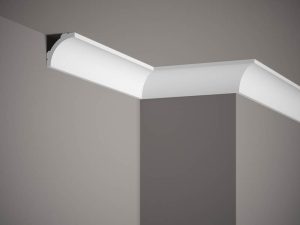 Cornisa MD210 Mardom Decor 200cmx5cmx5cm