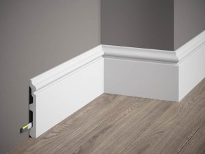 Plinta MD358 Mardom Decor 200cmx11.7cmx1.4cm