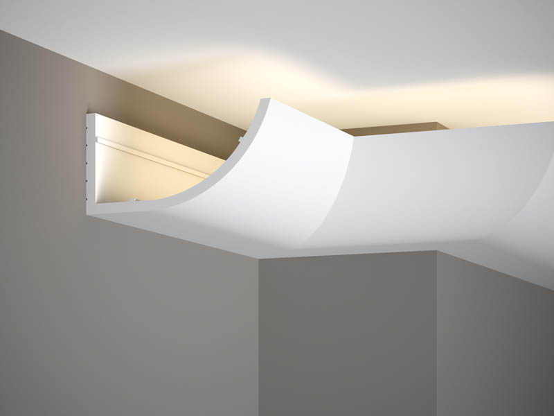 Brau banda LED MD362 Mardom Decor 200cmx17.2cmx8.6cm