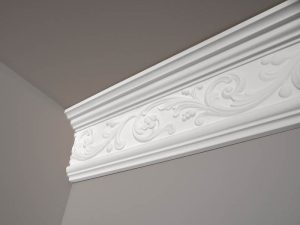 Cornisa MDA072 Mardom Decor 200cmx14.8cmx6.4cm
