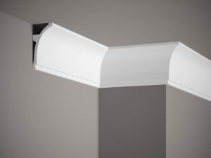 Cornisa banda LED MDB100 Mardom Decor 200cmx10cmx5cm