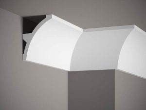 Cornisa banda LED MDB101 Mardom Decor 200cmx14cmx10.6cm