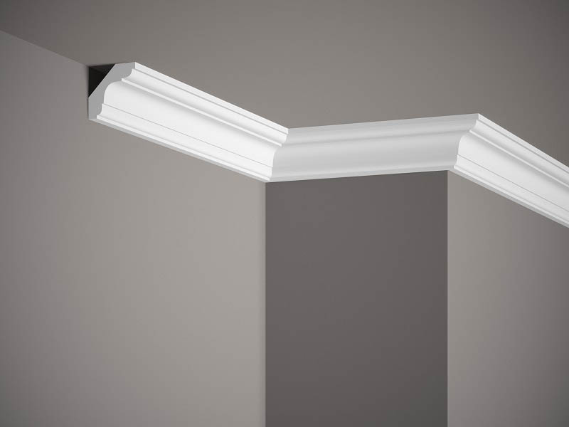 Cornisa MDB112 Mardom Decor 200cmx4.4cmx4.4cm