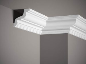 Cornisa MDB118 Mardom Decor 200cmx9.7cmx10cm