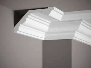 Cornisa MDB121 Mardom Decor 200cmx11.6cmx22.4cm