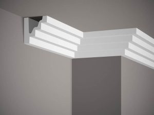 Cornisa MDB134 Mardom Decor 200cmx8cmx8cm