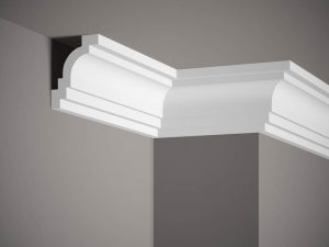 Cornisa MDB142 Mardom Decor 200cmx9.8cmx8cm