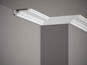 Cornisa MDB162 Mardom Decor 200cmx3.2cmx10.5cm