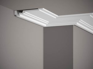 Cornisa MDB163 Mardom Decor 200cmx3.2cmx16cm