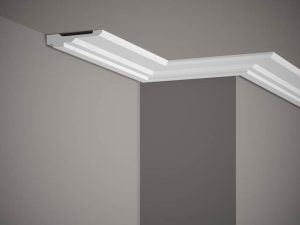 Cornisa MDB165 Mardom Decor 200cmx2.1cmx9.8cm