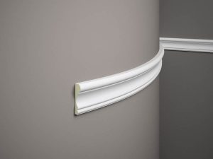 Brau flexibil MDD311F Mardom Decor 200cmx8.5cmx2.5cm