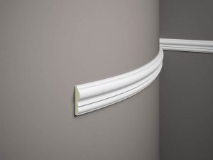 Brau flexibil MD338F Mardom Decor 200cmx8cmx2.1cm