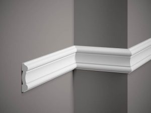 Brau MDD339 Mardom Decor 200cmx8.1cmx1.9cm