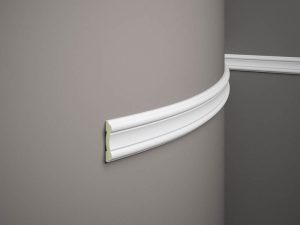 Brau flexibil MDD339F Mardom Decor 200cmx8.1cmx1.9cm