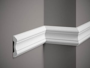 Brau MDD345 Mardom Decor 200cmx10.2cmx2.4cm