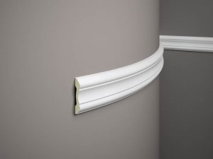 Brau flexibil MDD345F Mardom Decor 200cmx10.2cmx2.4cm