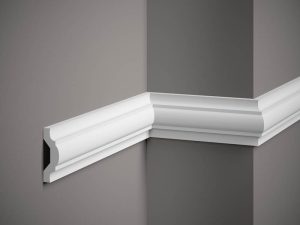 Brau MDD351 Mardom Decor 200cmx7.6cmx2.5cm