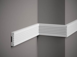 Brau MDD412 Mardom Decor 200cmx7.5cmx1.8cm