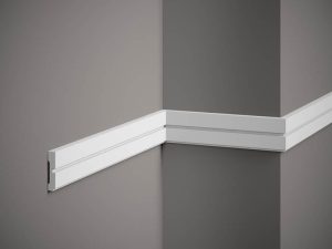 Brau MDD414 Mardom Decor 200cmx5.1cmx1.1cm