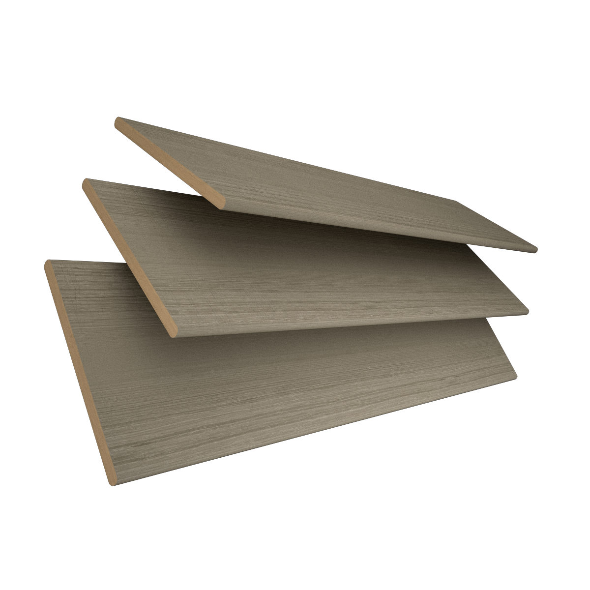 Jaluzele venetiene Montana, colectia Perfect Grain, Sunwood - imagine 2