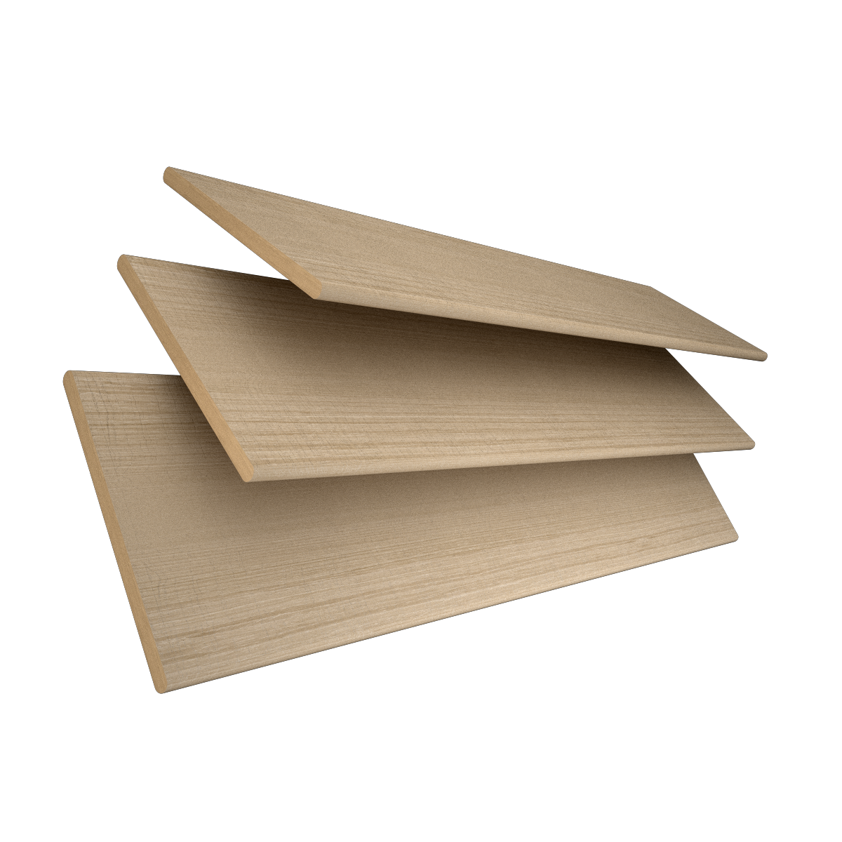 Jaluzele venetiene Nordic, colectia Perfect Grain, Sunwood - imagine 2