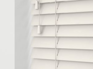 Jaluzele venetiene Polar, colectia Essential, Sunwood