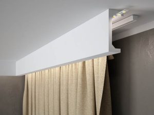 Masca galerie QL046TQL046T Mardom Decor 200cmx12cmx5cm