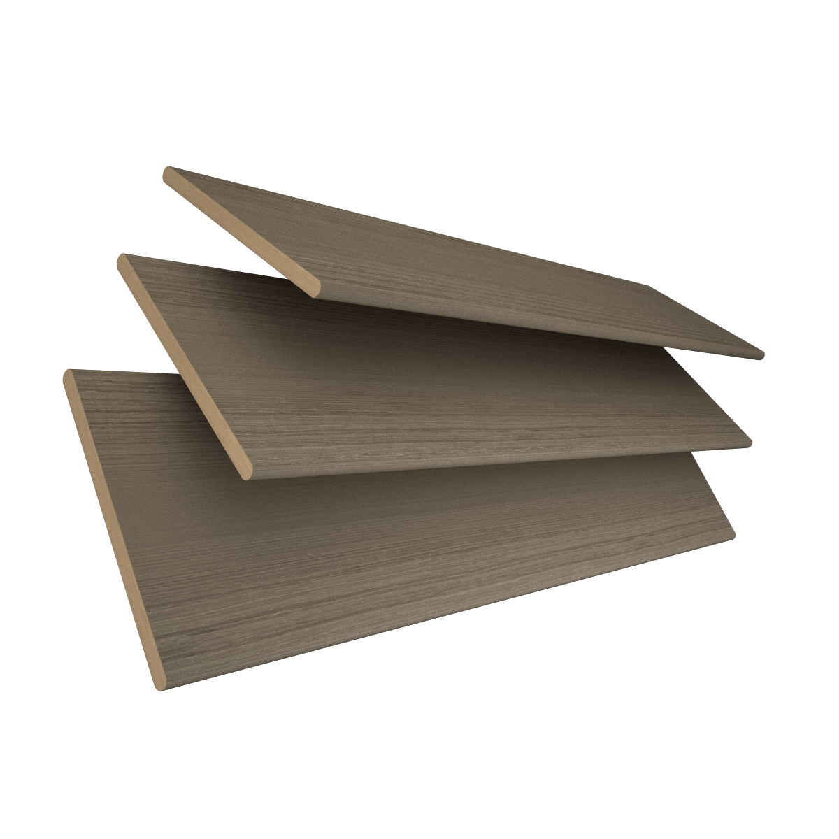 Jaluzele venetiene Urban Oak, colectia Perfect Grain, Sunwood - imagine 3