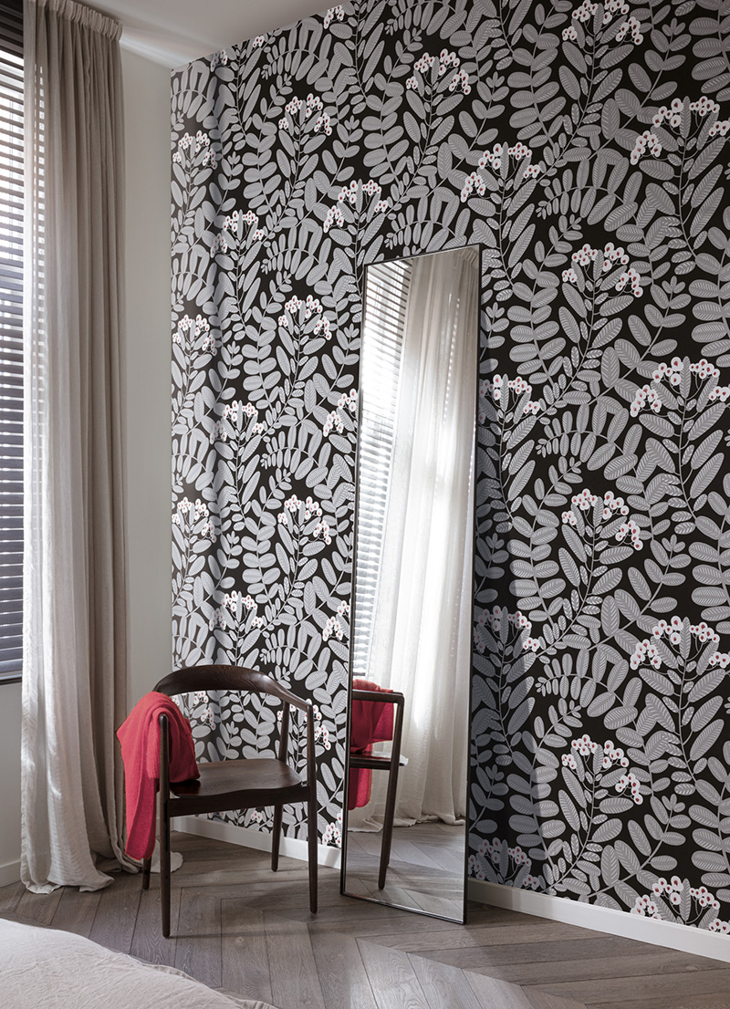 Tapet Bodie colectia Mysa cod YSA003 Khroma by Masureel