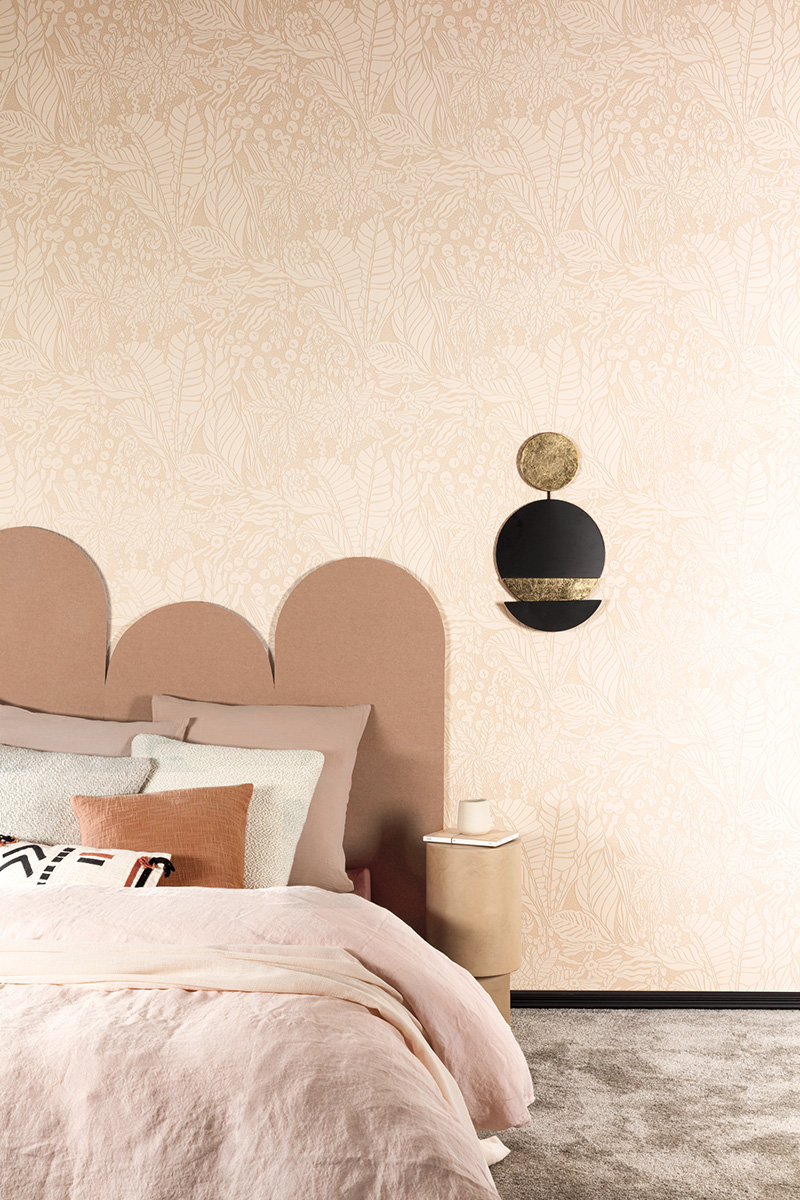 Tapet Madita colectia Mysa cod YSA104 Khroma by Masureel