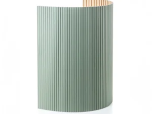 Panou decorativ flexibil JP-11, verde, JP Decor