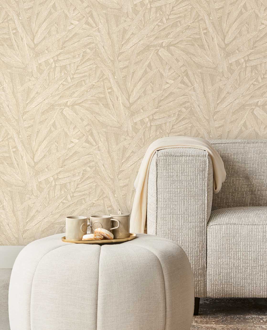Tapet Eijffinger colectia Riviera Maison 2025 cod 350540