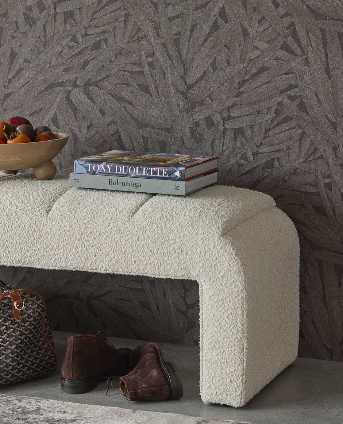 Tapet Eijffinger colectia Riviera Maison 2025 cod 350544