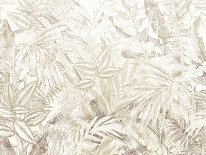 Tapet Eijffinger colectia Riviera Maison 2025 panel cod 350705