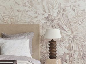 Tapet Eijffinger colectia Riviera Maison 2025 panel cod 350708