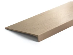 Profil de capat "L", auriu, 300 cm, JP Decor