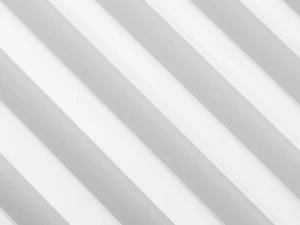 Panou decorativ Vivid Alb Satinat Long 2. 7 m